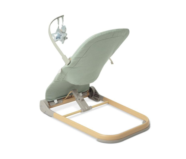NENO NESSO LIGHT GREEN leżaczek dla dzieci - 1360071 - zdjęcie 7